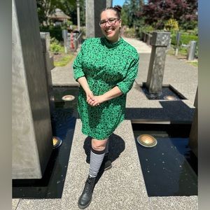 Meet your Posher, Erin